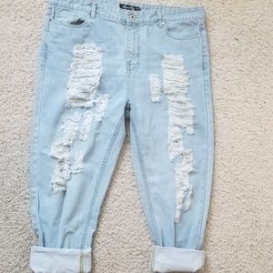 Jeans, denim pants